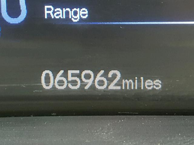 2HGFG3B81DH508121 - 2013 HONDA CIVIC EX 石墨色 照片 8