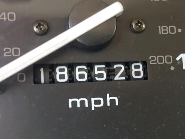 2HGEJ6615XH520918 - 1999 HONDA CIVIC BASE GREEN photo 8