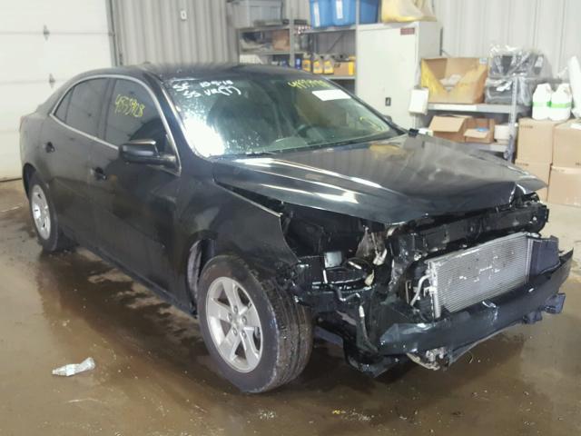 1G11B5SL2FF193916 - 2015 CHEVROLET MALIBU LS Qara foto 1