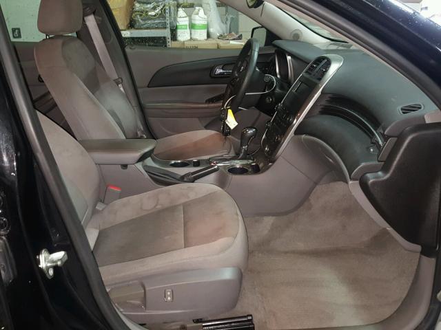 1G11B5SL2FF193916 - 2015 CHEVROLET MALIBU LS Qara foto 5