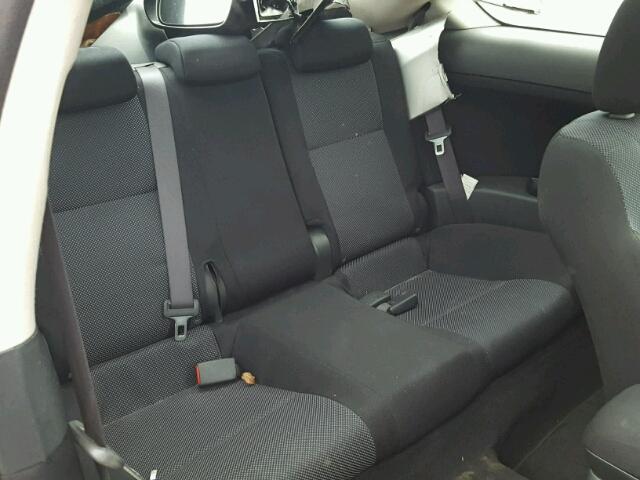 JTKDE167880229866 - 2008 TOYOTA SCION TC 银色 照片 6