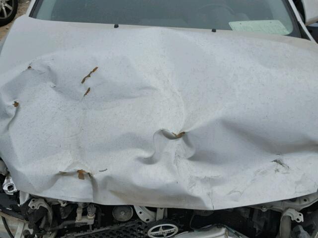 JTKDE167880229866 - 2008 TOYOTA SCION TC 银色 照片 7