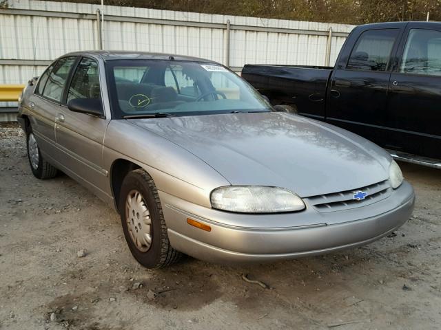 2G1WL52MXW9233261 - 1998 CHEVROLET LUMINA BAS TAN photo 1