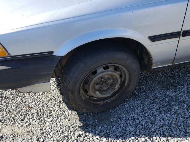 4T1SV21E4LU168779 - 1990 TOYOTA CAMRY DLX 蓝色 照片 9