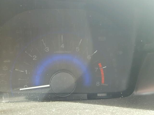 19XFB2F90FE227145 - 2015 HONDA CIVIC EXL 白色 照片 8