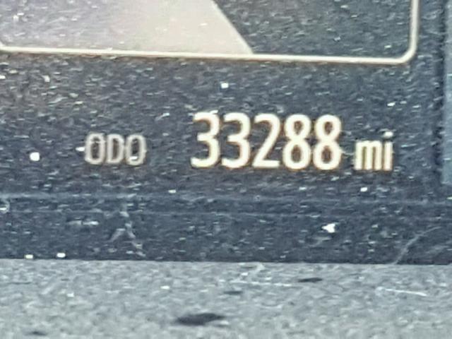 4T1BF1FK6GU198250 - 2016 TOYOTA CAMRY LE შავი ფოტო 8