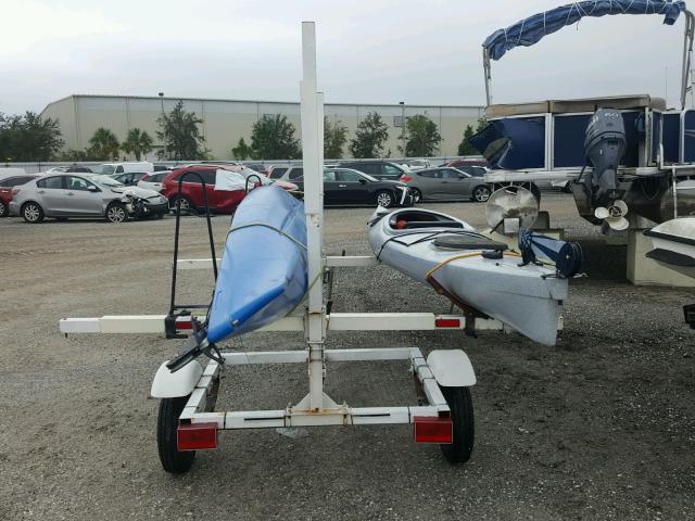  - 2000 OTHR KAYAKS BLUE photo 10