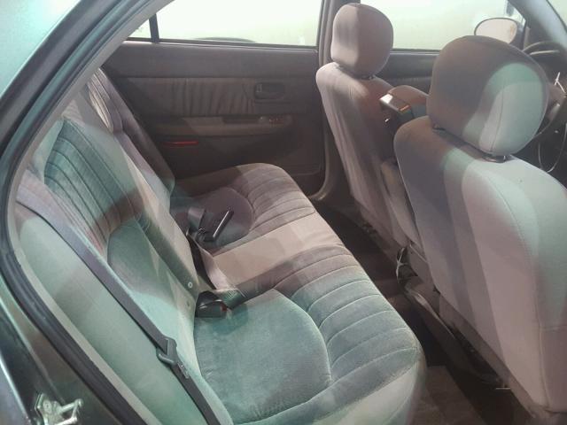 2G4WS52J751114995 - 2005 BUICK CENTURY CU SILVER photo 6