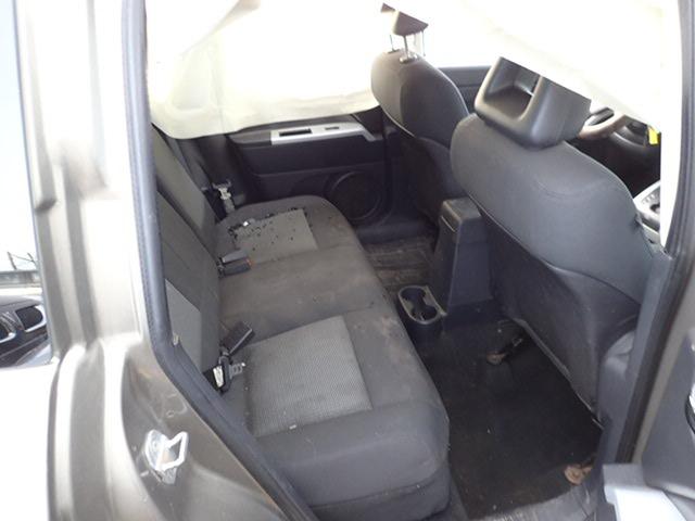 1J8FF47W38D563857 - 2008 JEEP COMPASS SP BEIGE photo 6