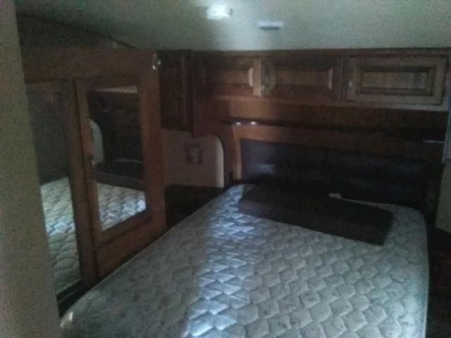 573FR3329G3303455 - 2016 GRAN REFLECTION BROWN photo 5