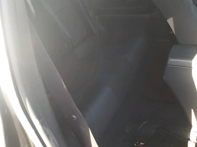 JTKJF5C78D3065474 - 2013 TOYOTA SCION TC 灰色 照片 6