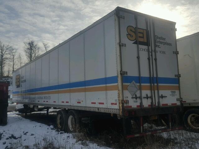 1JJV532W06L964817 - 2006 OTHE TRAILER WHITE photo 3