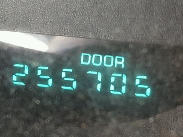 1P3ES46C71D112829 - 2001 PLYMOUTH NEON BASE 银色 照片 8