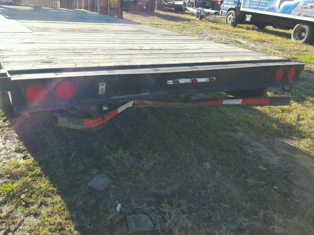 1M9FG202841285963 - 2005 MC TRAILER BLACK photo 9