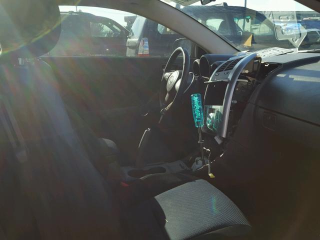 JTKDE177960090620 - 2006 TOYOTA SCION TC 黑色 照片 5