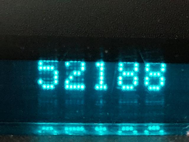 1GCES14H95B115309 - 2005 CHEVROLET SSR 银色 照片 8