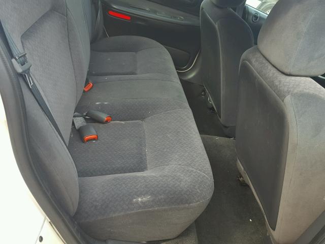 2B3AD46VX4H599379 - 2004 DODGE INTREPID S 白色 照片 6