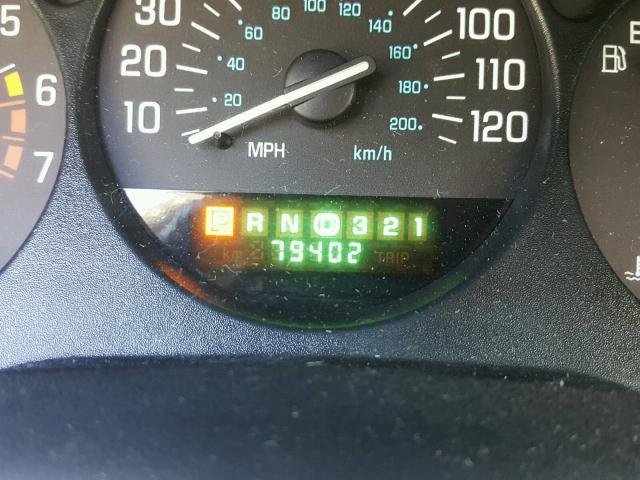 2G4WB55K1Y1194268 - 2000 BUICK REGAL LS BEIGE photo 8