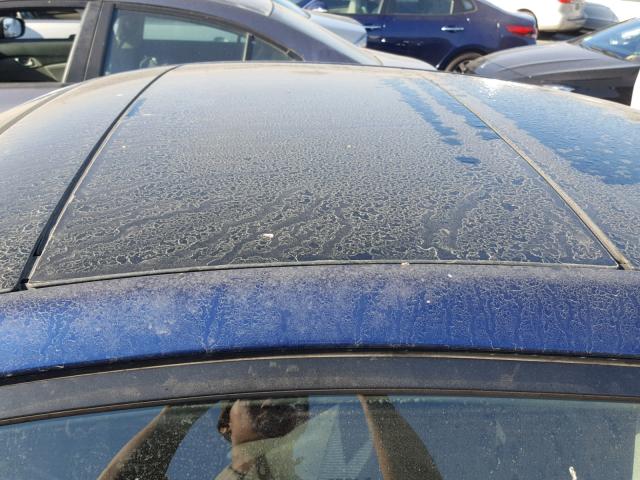 JTKDE167290299350 - 2009 TOYOTA SCION TC 蓝色 照片 9