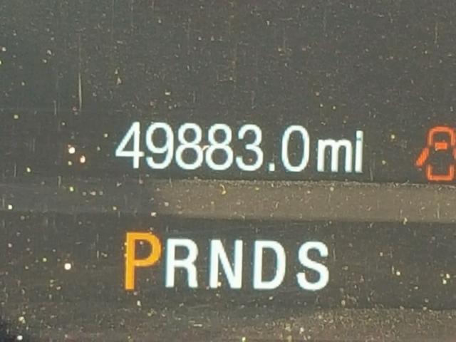 3LN6L2GK5FR600425 - 2015 LINCOLN MKZ Շագանակագույն լուսանկար 8