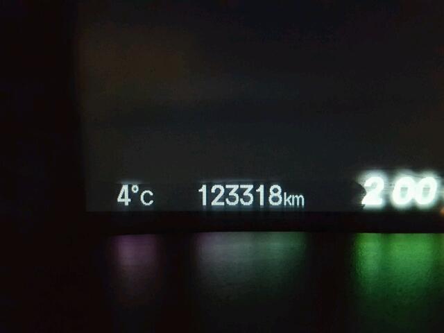 2HGFB2F96CH117301 - 2012 HONDA CIVIC EXL 白色 照片 8