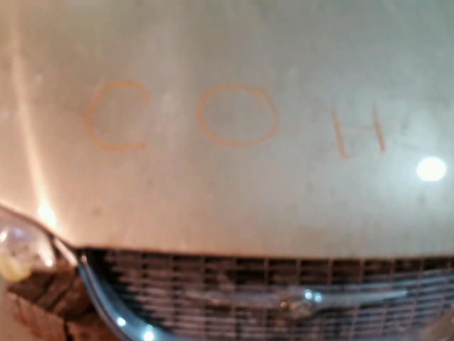 1C4GT64L2XB635930 - 1999 CHRYSLER TOWN & COU GOLD photo 7