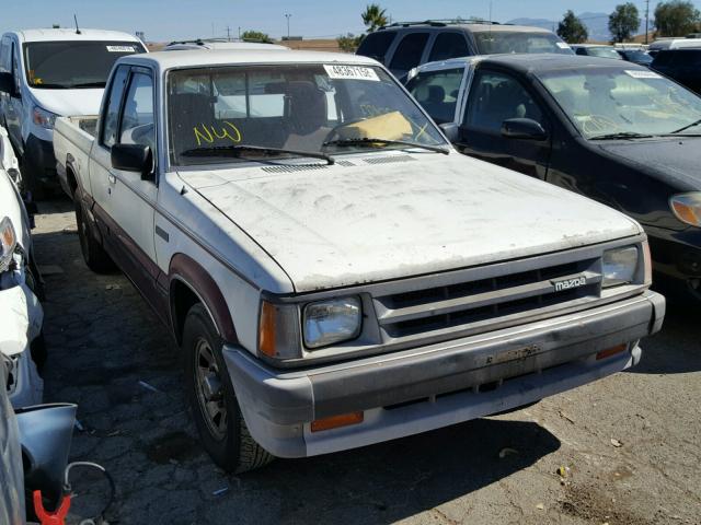 JM2UF3111G0659025 - 1986 MAZDA B2000 LONG TWO TONE photo 1