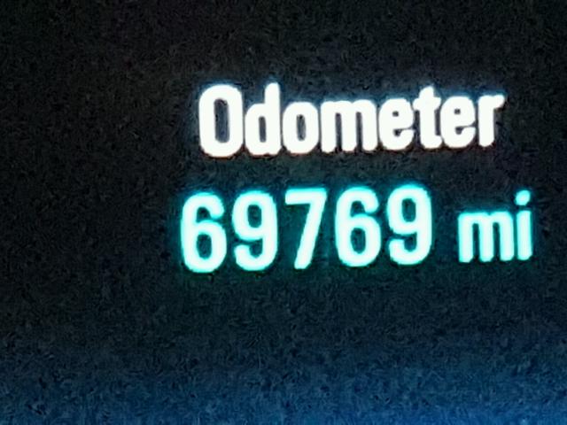1G11D5RR0DF118956 - 2013 CHEVROLET MALIBU 1LT 灰色 照片 8