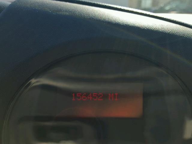 2G2WP552461306164 - 2006 PONTIAC GRAND PRIX WHITE photo 8