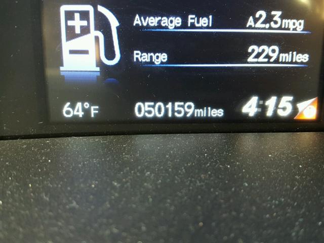 19XFB2F89EE230647 - 2014 HONDA CIVIC EX 灰色 照片 8