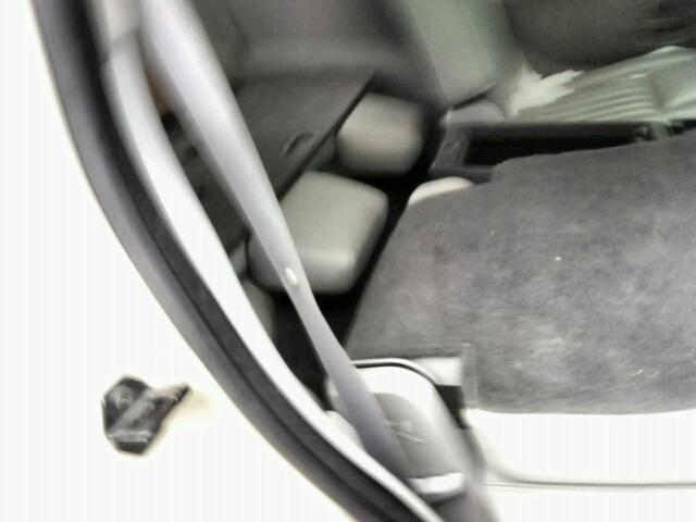 5LMEU88H95ZJ02234 - 2005 LINCOLN AVIATOR CREAM photo 6