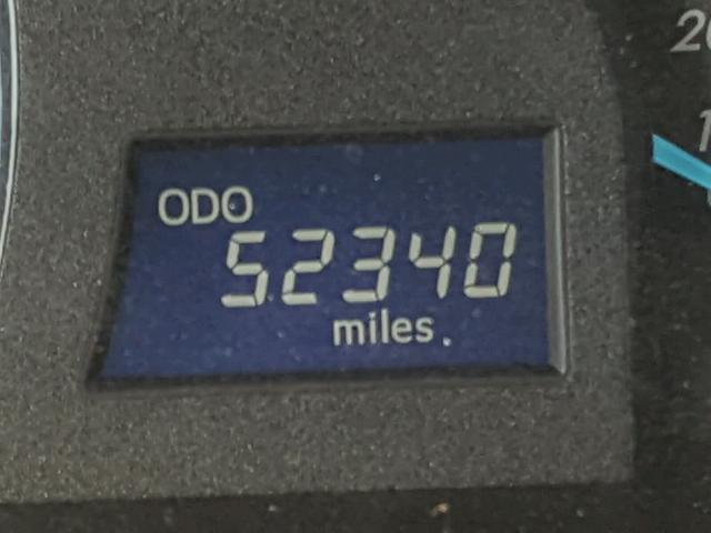 4T1BF1FK7FU969717 - 2015 TOYOTA CAMRY LE 灰色 照片 8