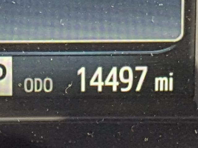 4T1BF1FK6HU739752 - 2017 TOYOTA CAMRY LE ლურჯი ფოტო 8