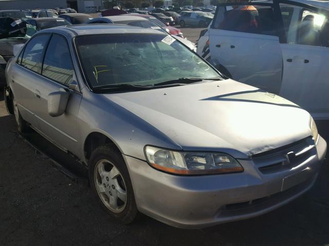 JHMCG5550XC042024 - 1999 HONDA ACCORD EX TAN photo 1