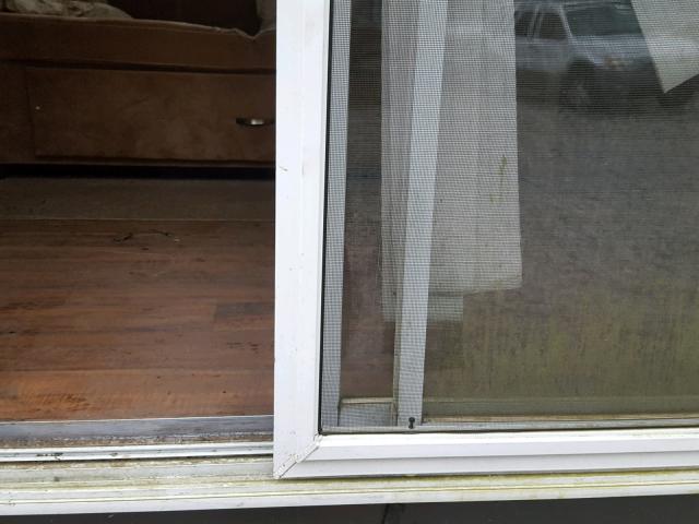 4X4TSMM22FA313770 - 2015 UTILITY TRAILER GRAY photo 9