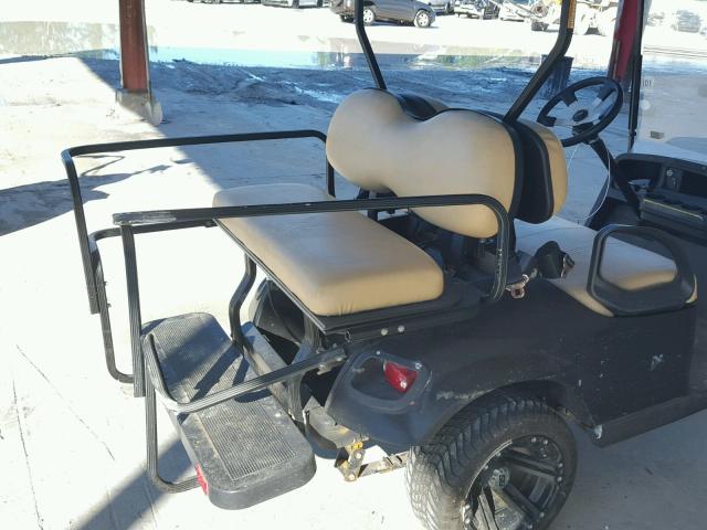 3087763 - 2014 EZGO GOLF CART BLACK photo 6