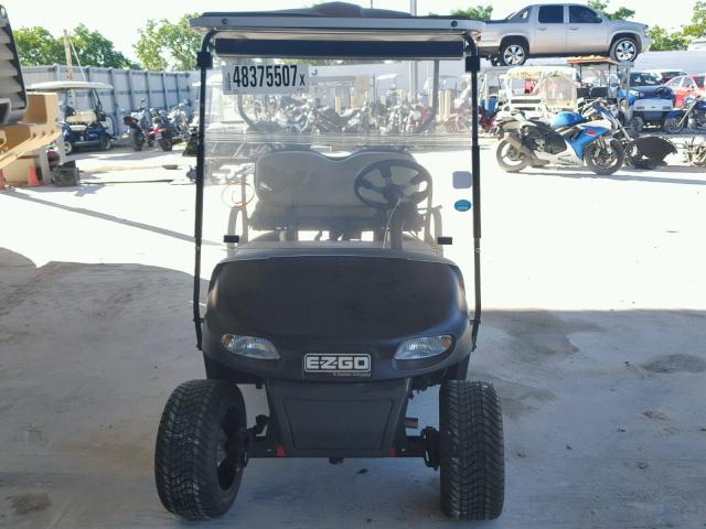 3087763 - 2014 EZGO GOLF CART BLACK photo 8