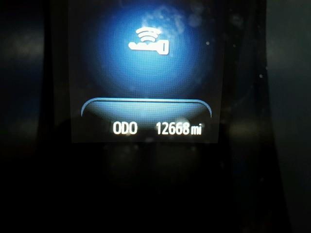 4T1BK1EB1GU231944 - 2016 TOYOTA AVALON XLE BURGUNDY photo 8