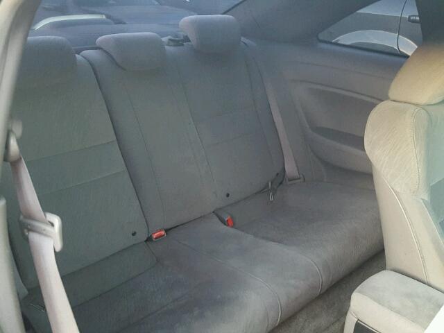 2HGFG12837H507447 - 2007 HONDA CIVIC EX Bej foto 6