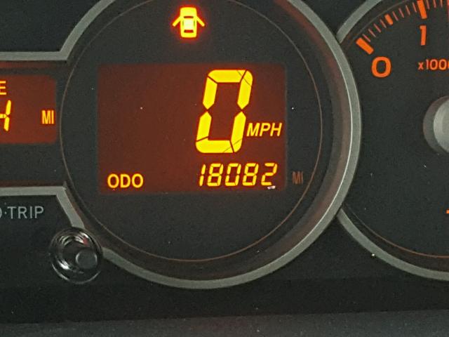 JTLZE4FE2FJ073252 - 2015 TOYOTA SCION XB 黑色 照片 8