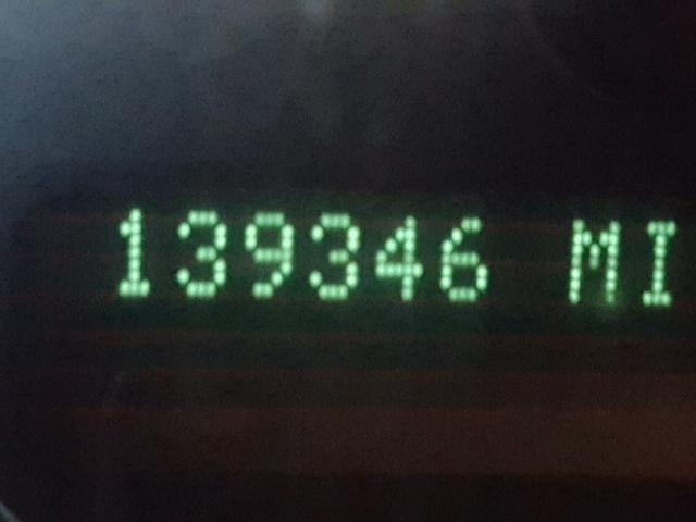 2G4WD582861259202 - 2006 BUICK LACROSSE C MAROON photo 8