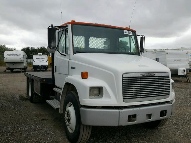 1FV6HLBA1SL634921 - 1995 FREIGHTLINER MEDIUM CON WHITE photo 1