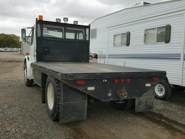 1FV6HLBA1SL634921 - 1995 FREIGHTLINER MEDIUM CON WHITE photo 3