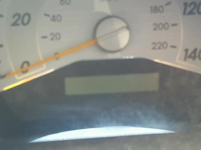 JTKDE177960117895 - 2006 TOYOTA SCION TC 银色 照片 8