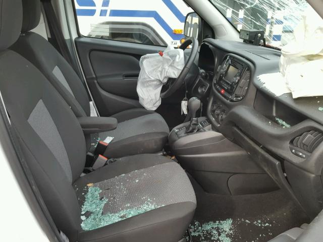 ZFBERFAT4G6C79800 - 2016 RAM PROMASTER 白色 照片 5