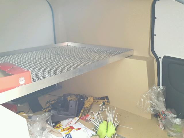 ZFBERFAT4G6C79800 - 2016 RAM PROMASTER 白色 照片 6