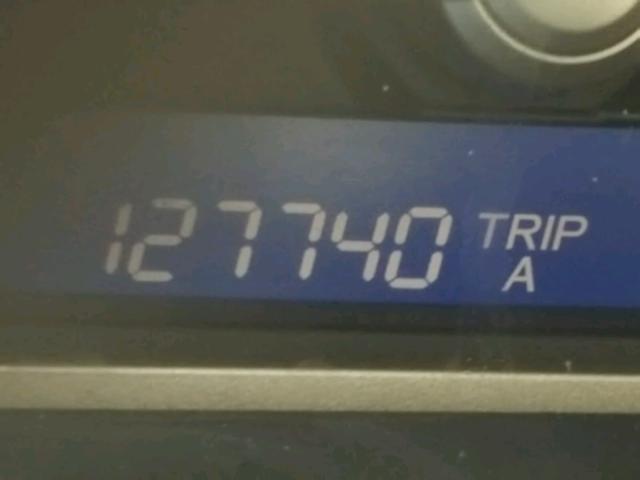 1HGFA16887L047331 - 2007 HONDA CIVIC EX 蓝色 照片 8