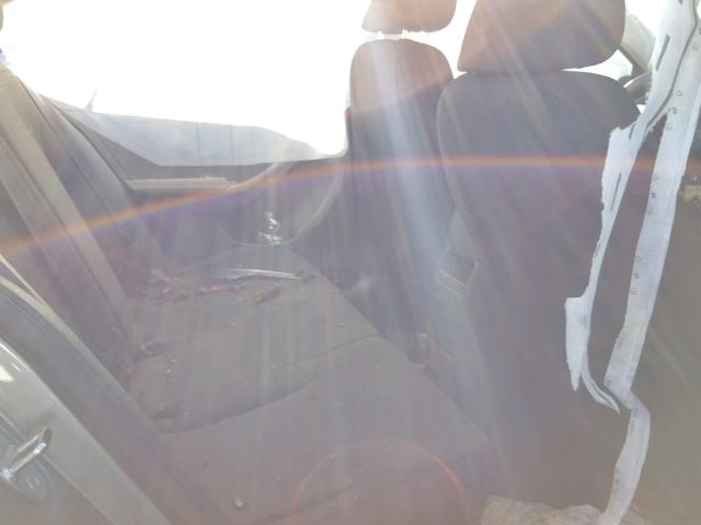 3VW2K7AJ6FM306321 - 2015 VOLKSWAGEN JETTA BASE 灰色 照片 6