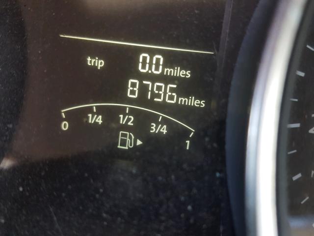 3VW2K7AJ6FM306321 - 2015 VOLKSWAGEN JETTA BASE 灰色 照片 8