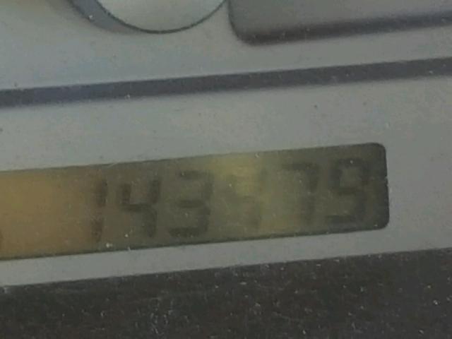 4T1BE32K63U255108 - 2003 TOYOTA CAMRY LE 银色 照片 8